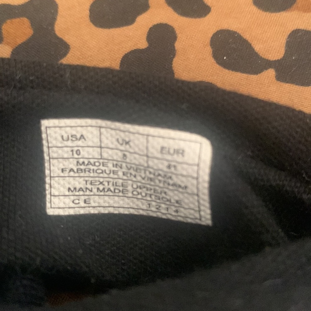 SANUK😎Sling 2 Yoga Mat Black SANDALS Women’s Size 10🖤 - Picture 2 of 9